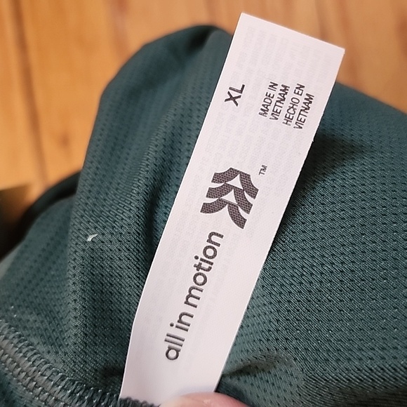 All In Motion Sports Bra Size XL - Picture 4 of 8